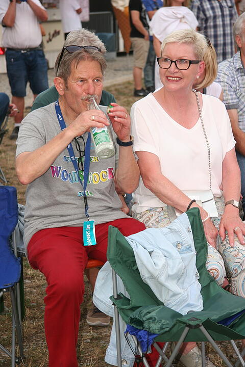 Kitzingen-kanns-Festival
