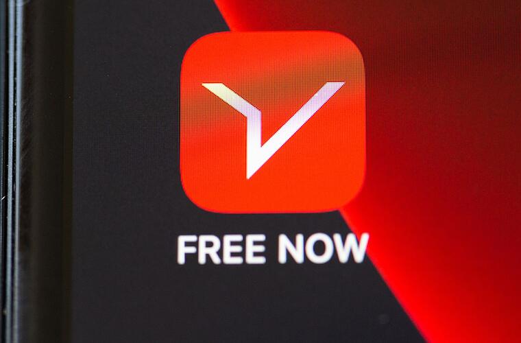 Free Now will künftig auch ÖPNV-Tickets anbieten