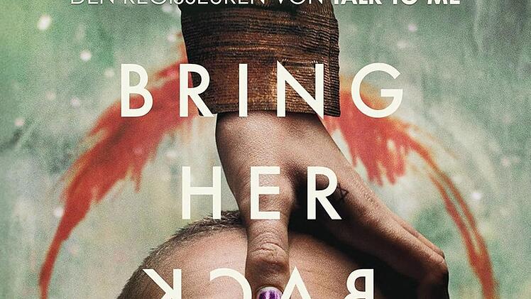 "Bring Her Back" ist ein Horrorthriller mit Sally Hawkins in ungewohnter Rolle.