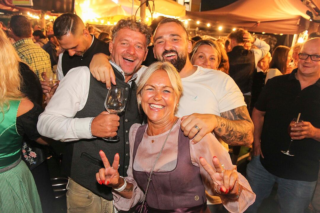 Kronach feiert!