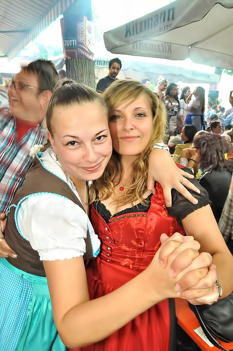 27.05.2012 Bergkirchweih Erlangen | 4. Tag