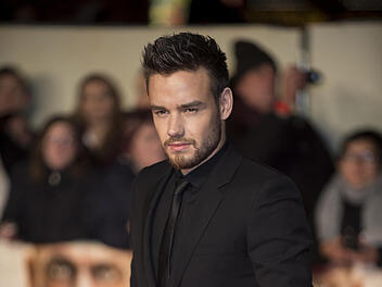 Tragischer Tod: Bei seinem Sturz hatte Liam Payne 2,7 Promille im Blut