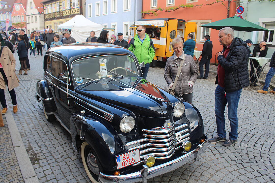 Prichsenstadt Classics