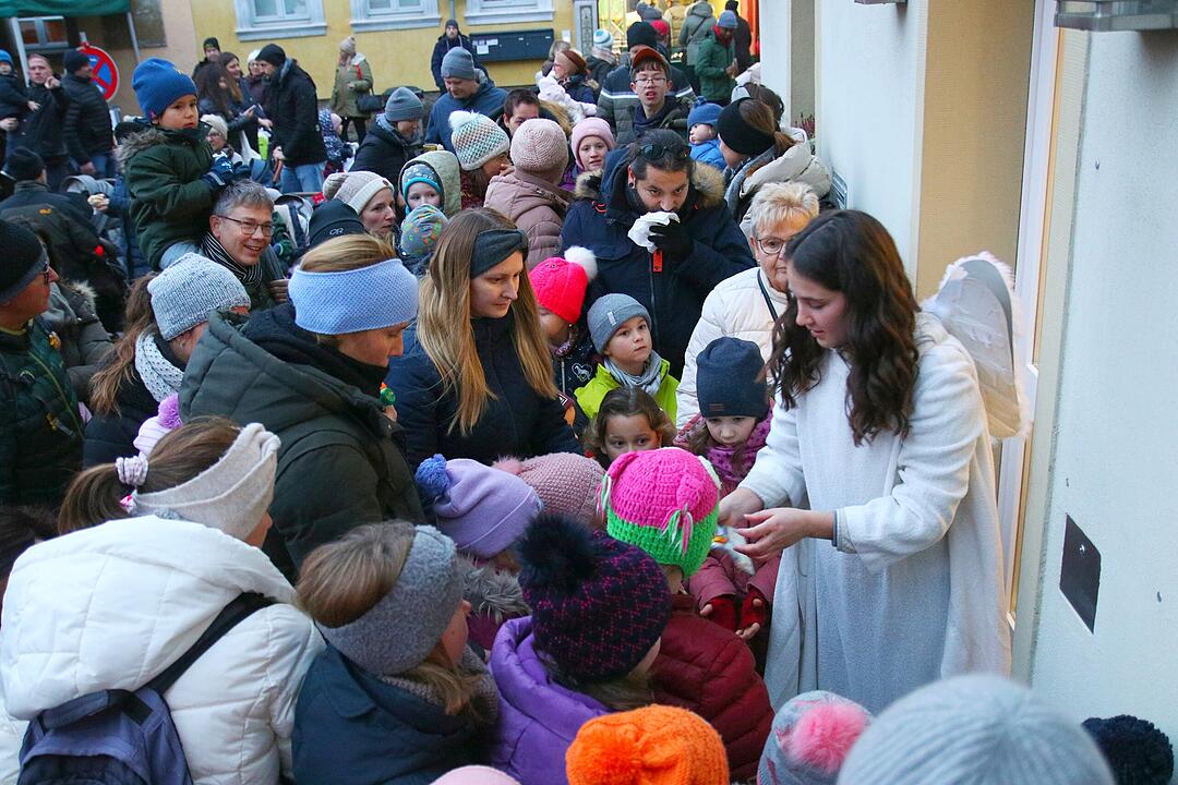 Kinderweihnacht