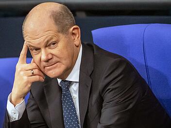 Olaf Scholz