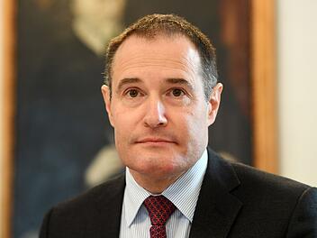 Fabrice Leggeri
