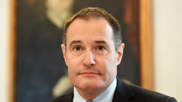 Fabrice Leggeri