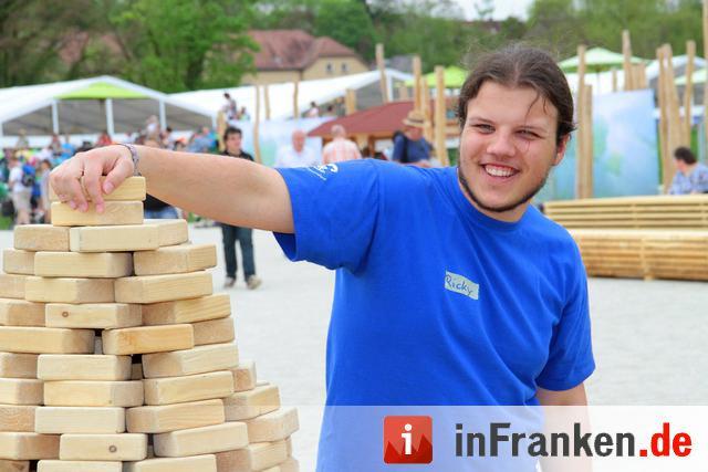 Landesgartenschau Bamberg