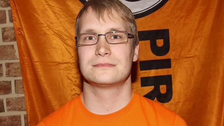 Stefan Betz würde nach der Wahl im kommenden Jahr gerne den Landtag entern.  Foto: privat
