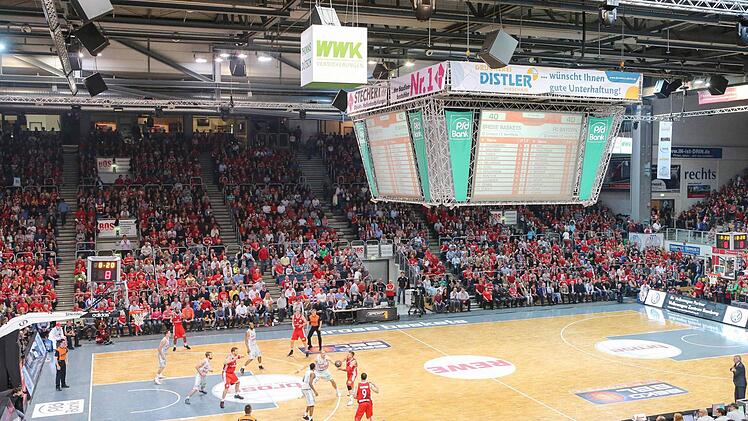 Wenn das Spiel l&auml;uft, ist der gr&ouml;&szlig;te Teil der Arbeit von Marius Kr&ouml;ger schon getan.