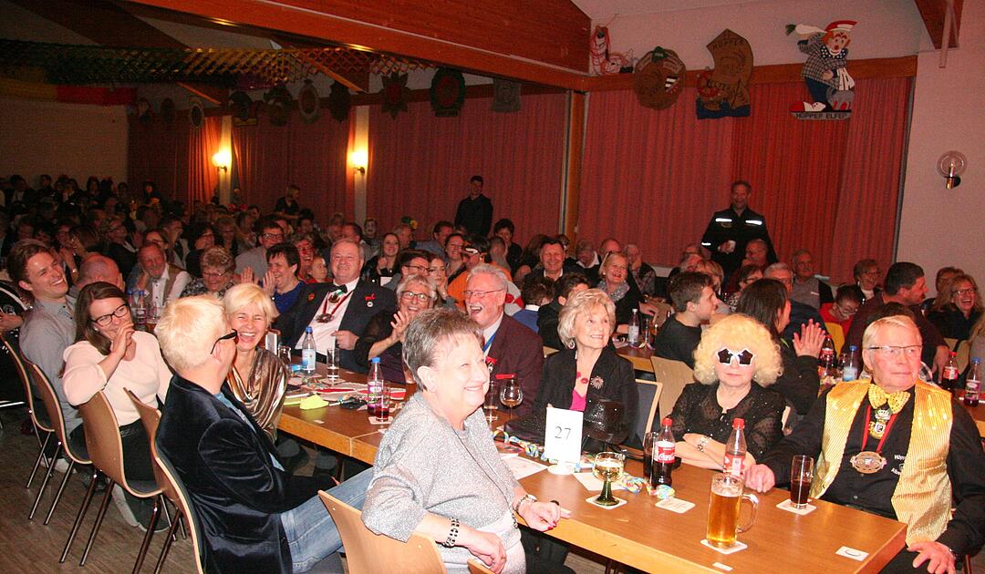 Höpper-Sitzung