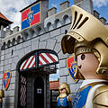 Playmobil FunPark