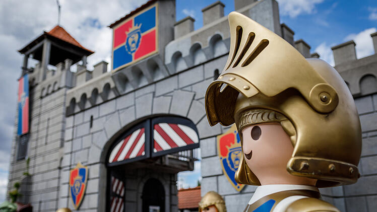 Playmobil FunPark