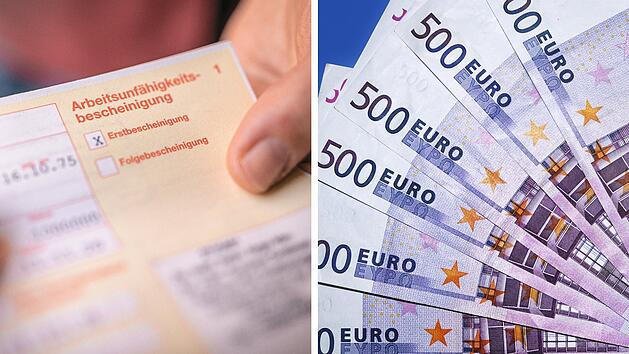 Ein Jahr krankgeschrieben und TV-Preisgeld kassiert? - Wirbel um Lehrer