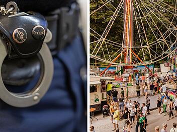 Annafest 2026 in Forchheim: Bilanz der Polizei zum Fest