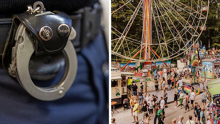 Annafest 2026 in Forchheim: Bilanz der Polizei zum Fest