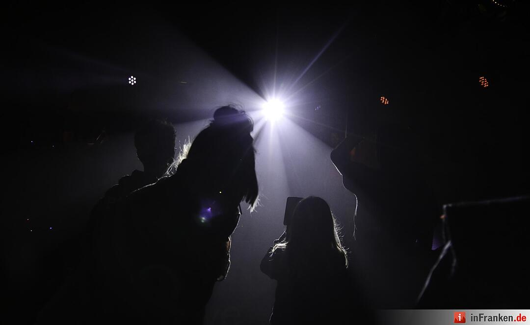 Rock for Tolerance in Selb