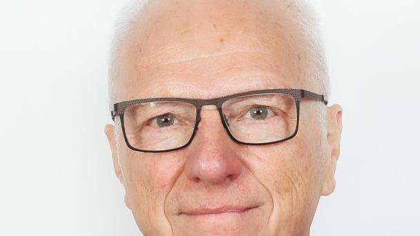 Dr. Diethart Dittmar (SPD).Jan Hemmerich