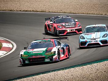 N&uuml;rnberg: Klimasch&uuml;tzer k&uuml;ndigen Proteste bei Norisringrennen an - Veranstalter &auml;u&szlig;ert Sorgen