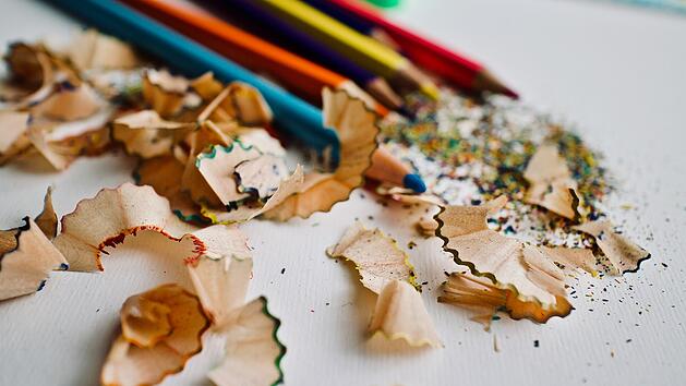 Stiftung Warentest testet Schreibwaren