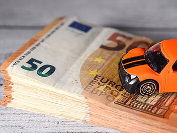 Pendlerpauschale, Auto, Geld, Steuer