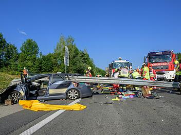 Unfall in &Ouml;sterreich