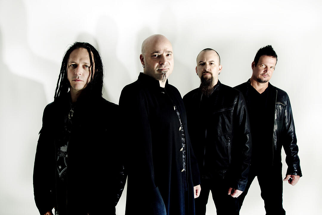 Disturbed