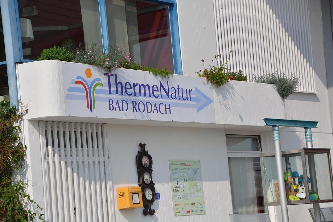 12.08.2015 Fotoreportage Bad Rodach