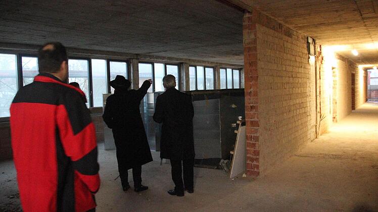 Besuch im Kreiskulturraum. Foto: Marco Meißner