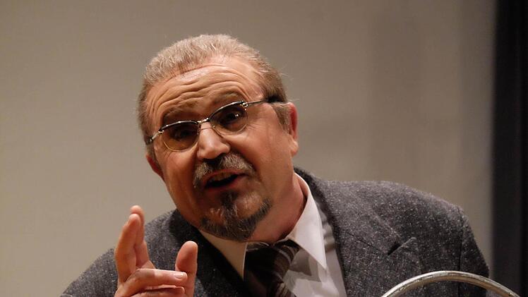Foto: Gerd Schaar