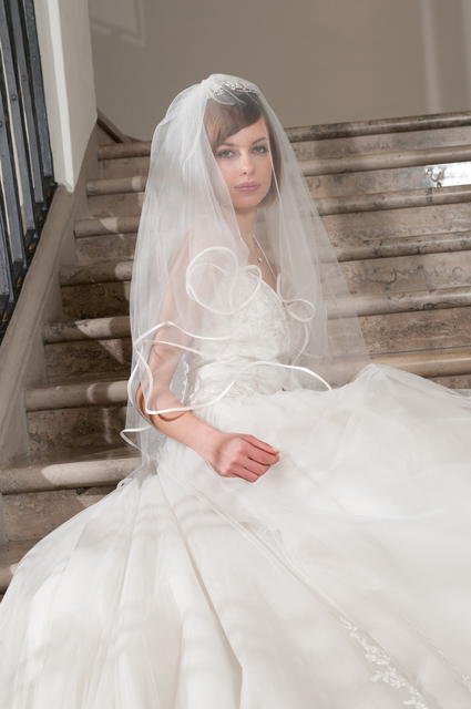 Fotoshooting: Antonia