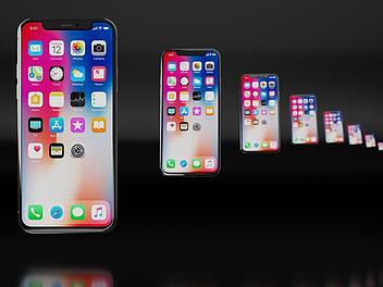 Wie jedes Jahr veröffentlicht Apple auch 2021 wieder eine neue iPhone-Generation. Die iPhones ähneln äußerlich sehr ihren Vorgängermodellen. Einige auffällige Änderungen zeigen sich aber bereits auf den zweiten Blick.