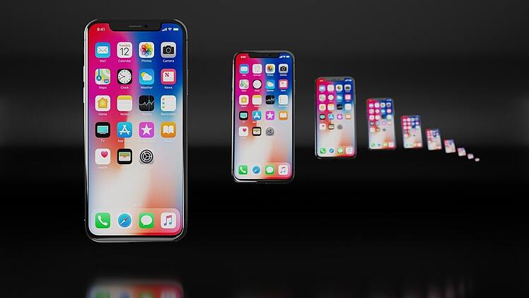 Wie jedes Jahr veröffentlicht Apple auch 2021 wieder eine neue iPhone-Generation. Die iPhones ähneln äußerlich sehr ihren Vorgängermodellen. Einige auffällige Änderungen zeigen sich aber bereits auf den zweiten Blick.