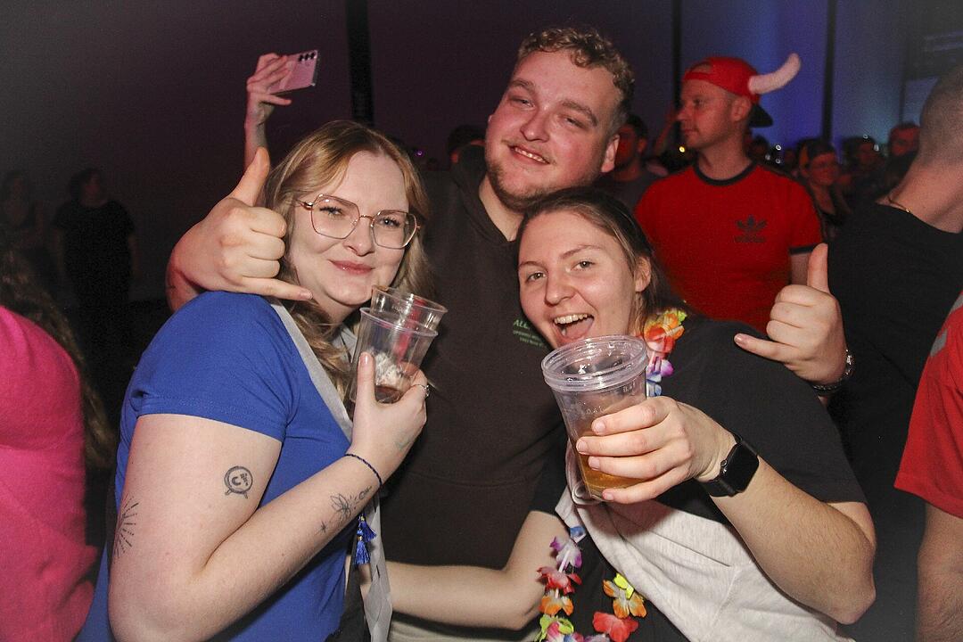 Die besten Aprés Ski und Party Hits!