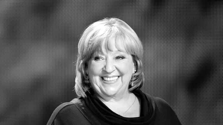 S&auml;ngerin Angelika Mann tot