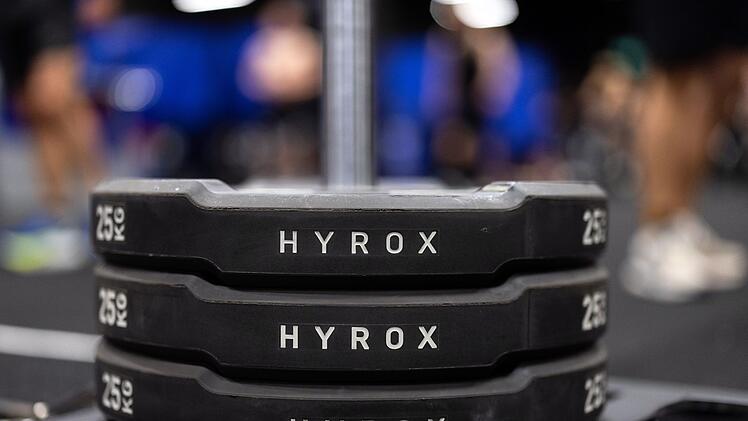 Fitnessmesse Fibo 2026