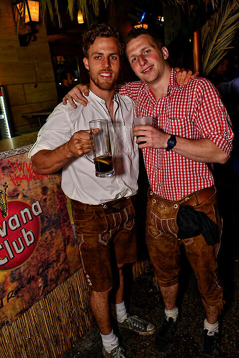 25.05.2015 Erlangen - Bergkirchweih Tag 5