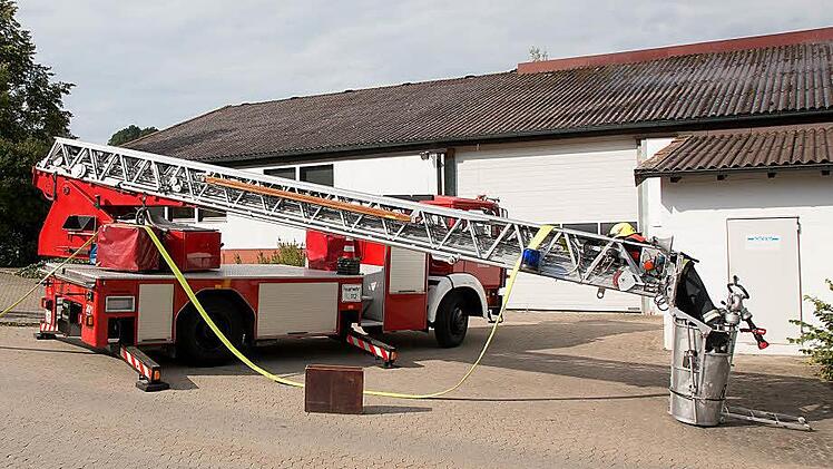 Foto: Albert Höchstädter