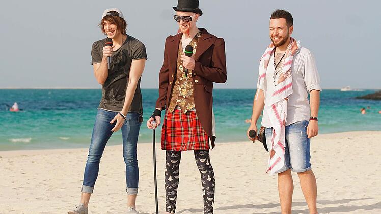 Foto: RTL / Stefan Gregorowius