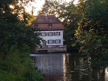 Wetter, Bamberg