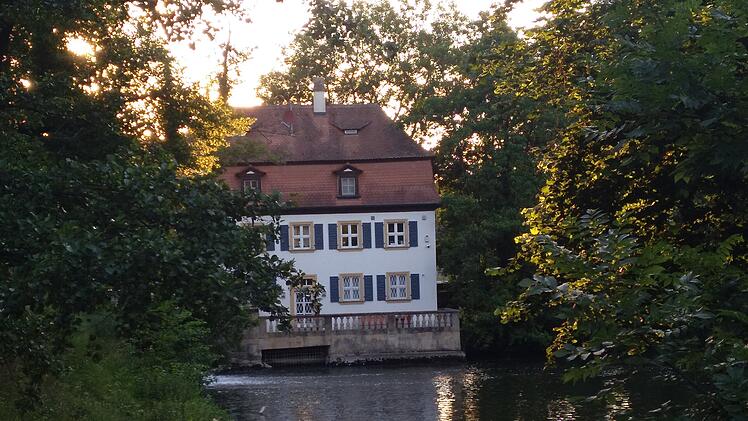 Wetter, Bamberg