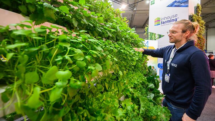 Agritechnica