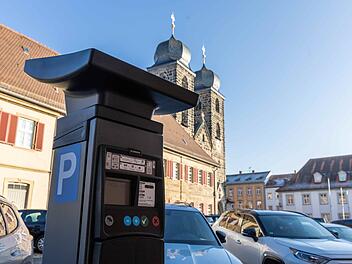 Bamberg: Neue Regelung greift ab Dienstag - diese Fahrzeuge dürfen dann kostenlos parken