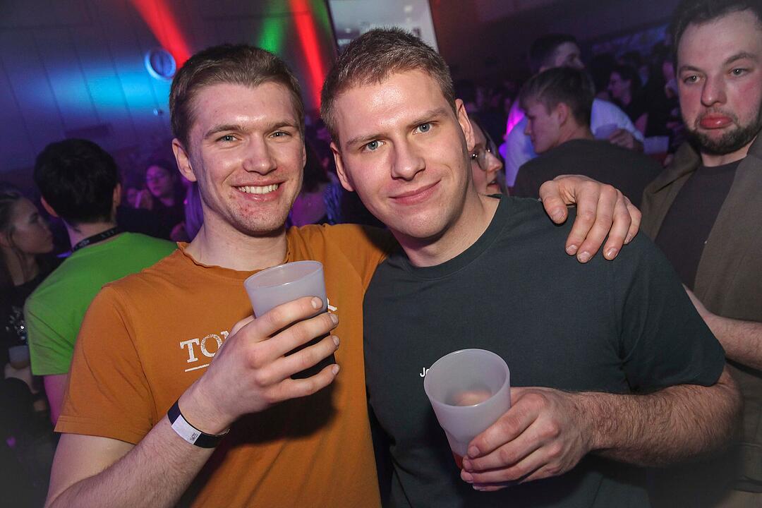 M&uuml;nchberg drehte auf!