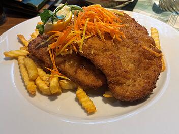 Sechs Gasth&auml;user in Franken mit Mega-Portionen &ndash; die Top-Empfehlungen