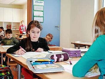 Dank des neuebn Anbaus kann im Premicher Kindergarten auch Schulkinderbetreuung angeboten werden. Foto: Gabriele Sell
