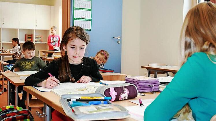 Dank des neuebn Anbaus kann im Premicher Kindergarten auch Schulkinderbetreuung angeboten werden. Foto: Gabriele Sell