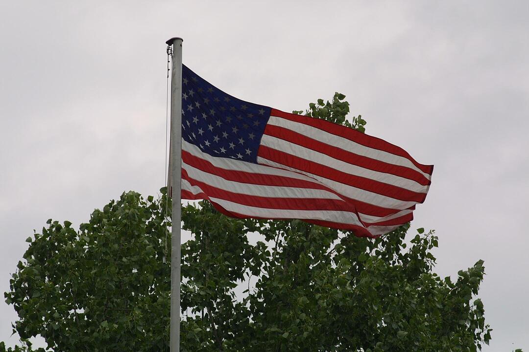 Der Abzug der Amerikaner