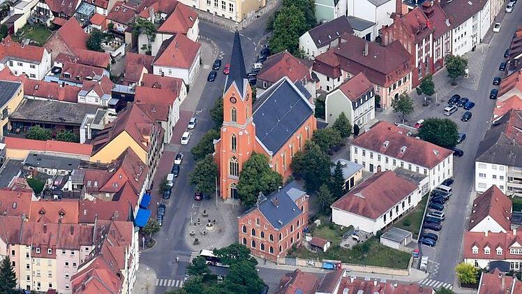 Bamberg: B&uuml;rgerversammlung findet Mitte Oktober statt - Gemeinschaftsanliegen ansprechen