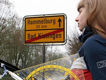 Bad Kissingen hat mit die niedrigste Quote an Schulabgängern ohne Abschluss. Foto: Ralf Ruppert